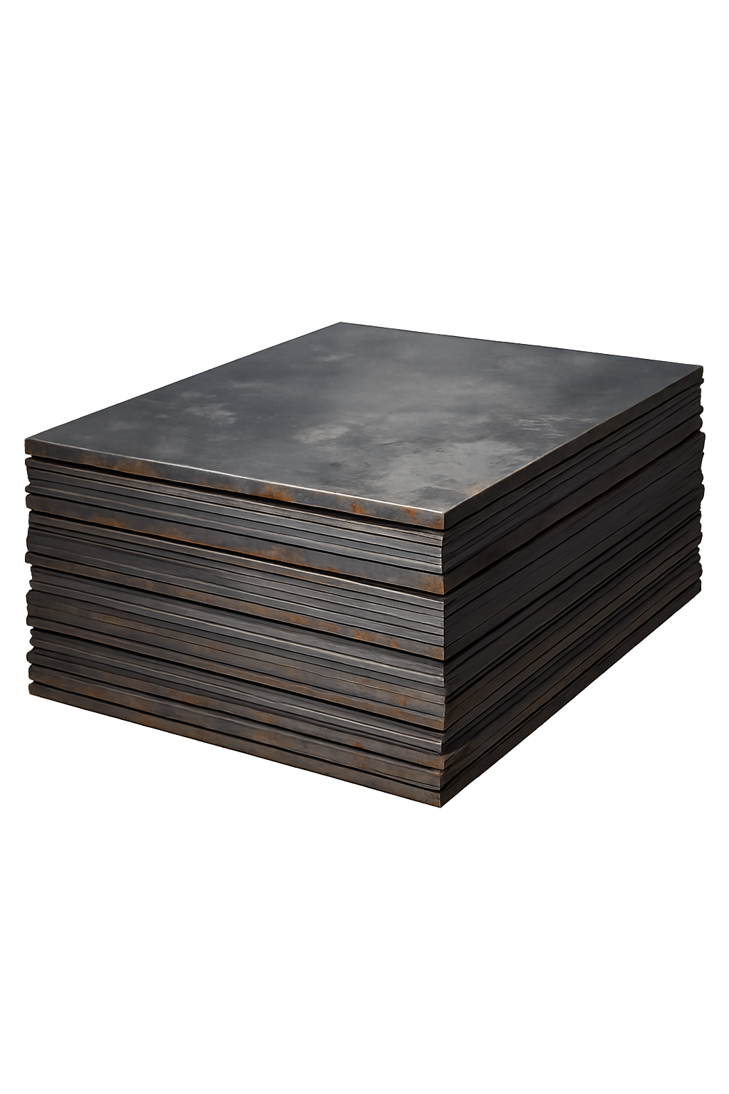 Yapısal Çelik Ürünleri